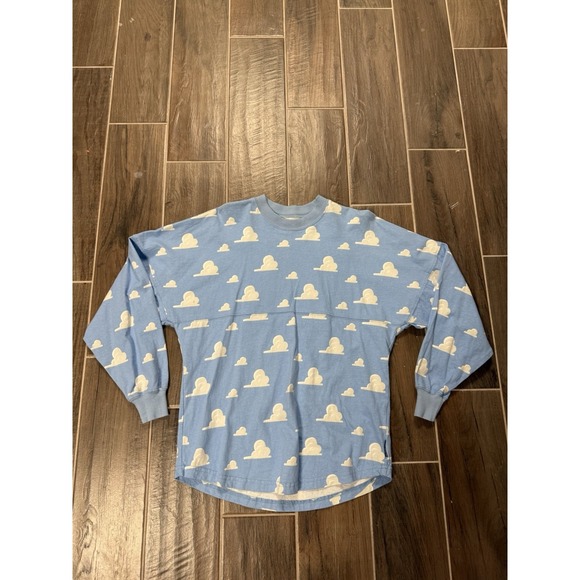 SPIRIT JERSEY Other - Toy Story Spirit Jersey Disney Long Sleeve Shirt Size XS